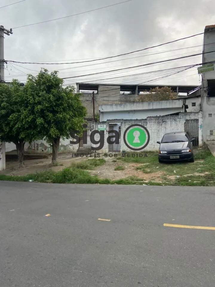 Imagem Terreno à venda em Chácara Santana