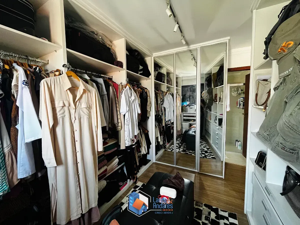 Imagem Apartamento para venda em Bela Aliança com 3 quartos, sendo 3 suítes, 158m²