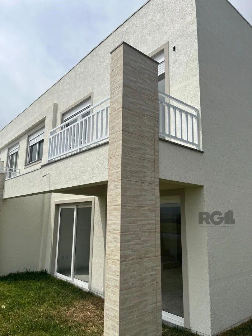 Imagem Casa de Condomínio em Remanso