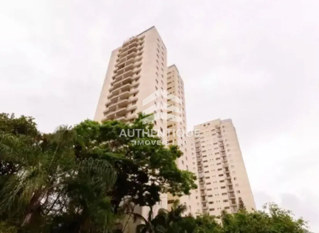 Imagem Maison Concorde Tatuape - Apartamento à venda no bairro Vila Regente Feijó - São Paulo/SP, Zona Leste
