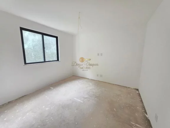 Imagem Apartamento para Venda em Teresópolis / RJ no bairro Bom Retiro