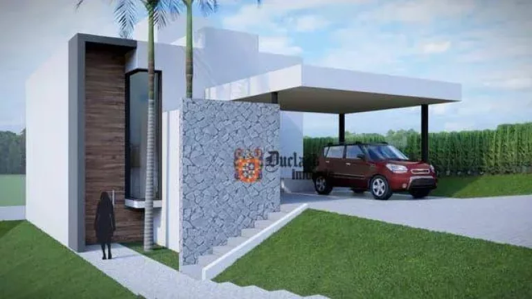 Imagem Terreno à venda, 1000 m² por R$ 230.000 - Residencial Santa Fé II - Joanópolis/SP