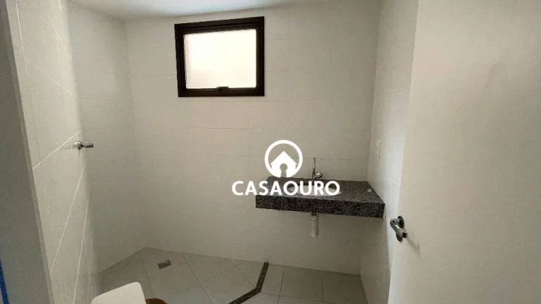Imagem Apartamento com 2 dormitórios à venda, 61 m² por R$ 619.000,00 - Serra - Belo Horizonte/MG