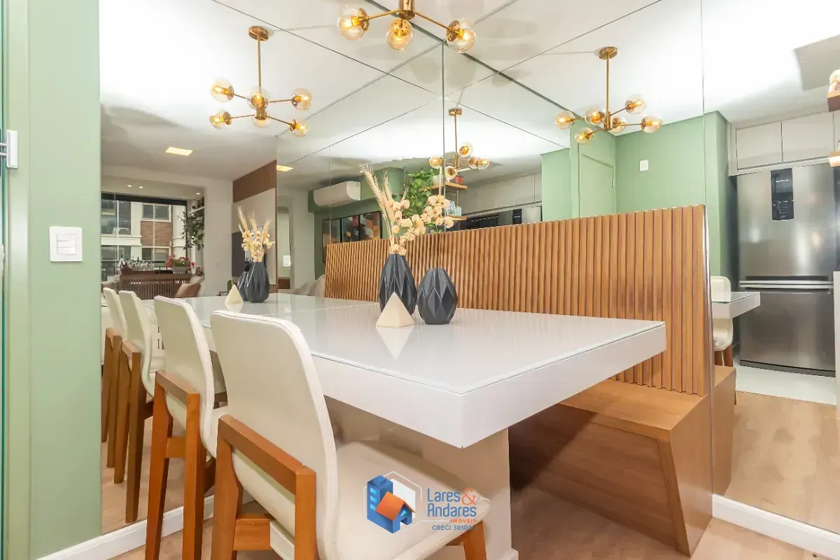 Imagem Apartamento para venda em Água Branca com 2 quartos, sendo 1 suíte, 61m²