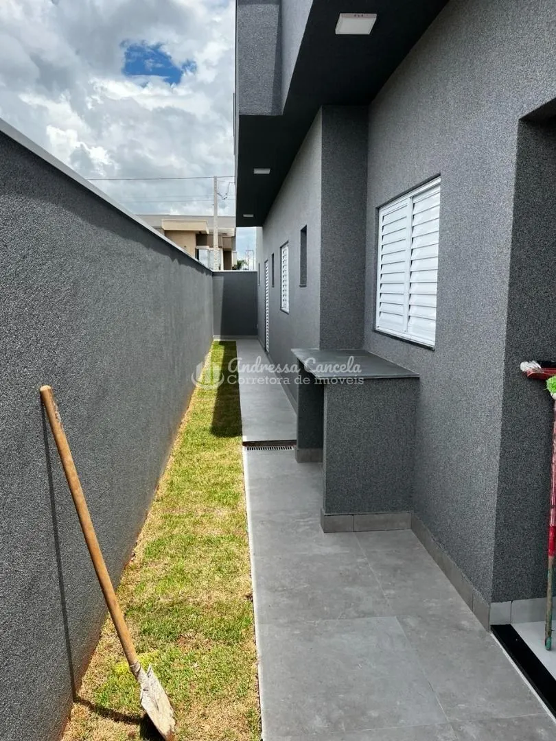 Imagem Village Damha IV Mirassol - Casa com 3 dormitórios à venda, 160 m² por R$ 990.000,00 - Village Mirassol IV - Mirassol/SP