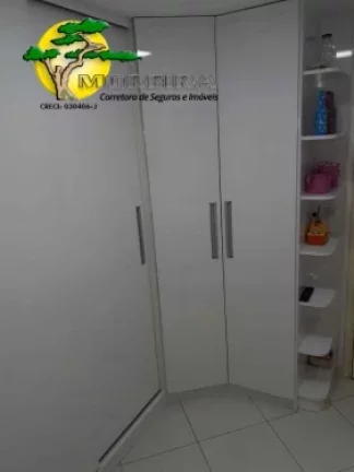 Imagem LINDO APARTAMENTO PARA VENDA NO IMIRIM
