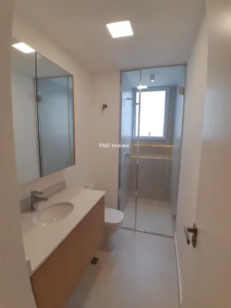 Imagem Apartamento a venda de 3 dormitórios no Jardim Paulista