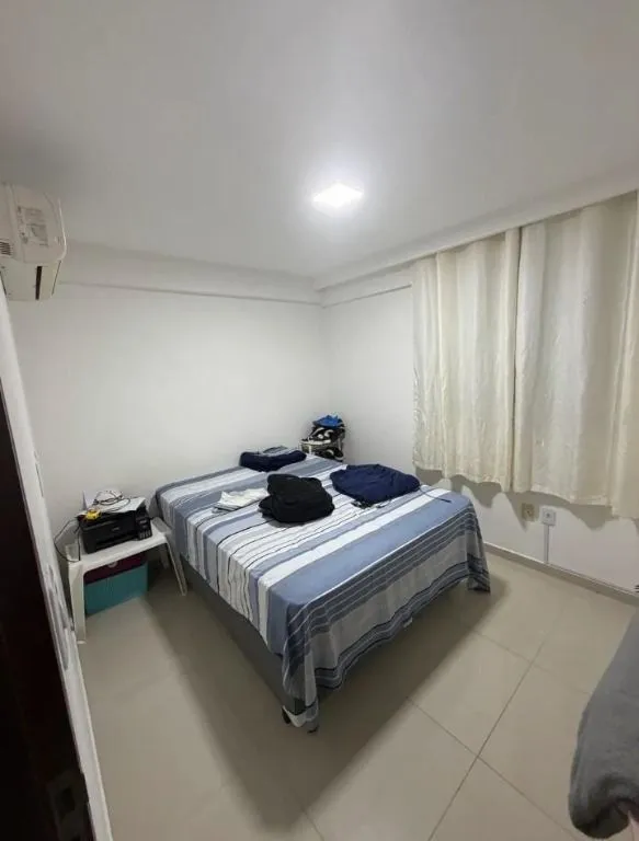 Imagem Apartamento com 2 quartos e suíte a 90m da praia de Intermares. Rooftop com piscina e excelente opção para investir.