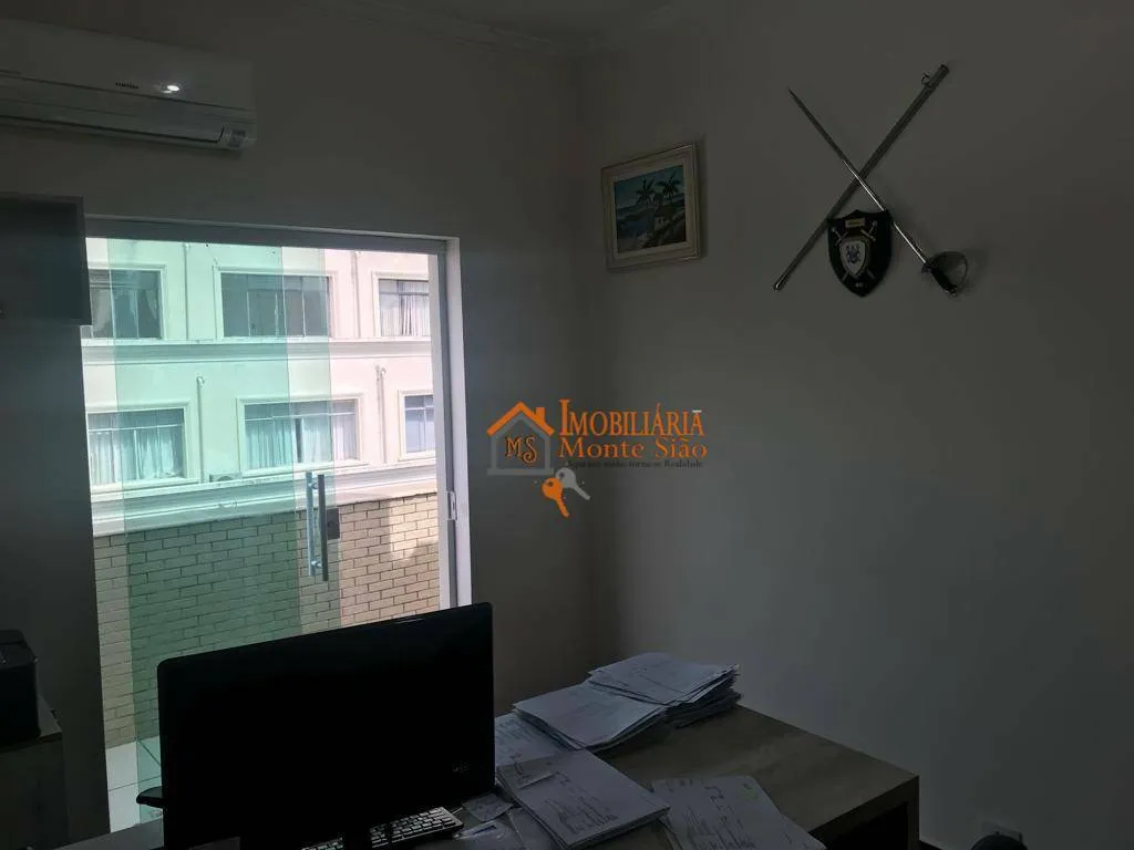 Imagem Sala à venda, 110 m² por R$ 220.000,00 - Sé - São Paulo/SP