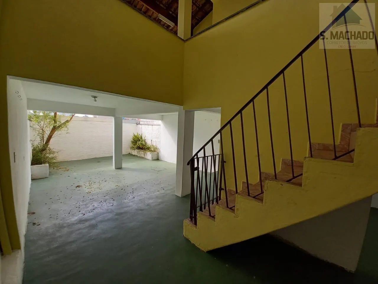 Imagem Sobrado para Venda em Santo André / SP no bairro Jardim Jamaica