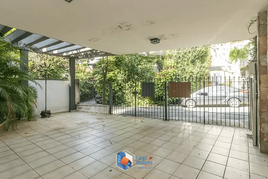 Imagem Casa à venda 3 Quartos 1 Suite 4 Vagas 293M² Vila Beatriz São Paulo - SP