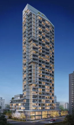 Imagem Movi Campo Belo - Residencial