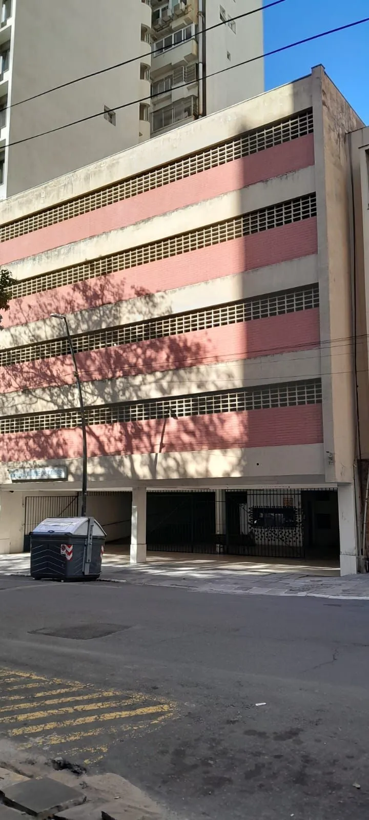 Imagem Apartamento em Centro Histórico