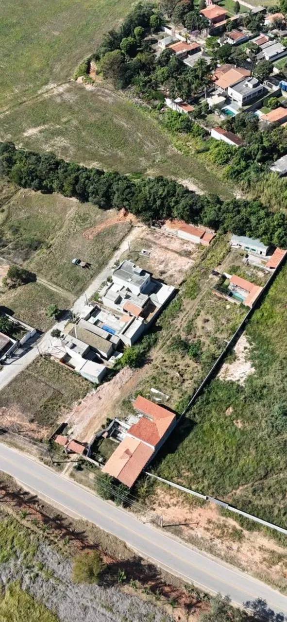 Imagem Terreno de 4.100m² em Localização Estratégica - Ideal para Condomínio Residencial Multifamiliar