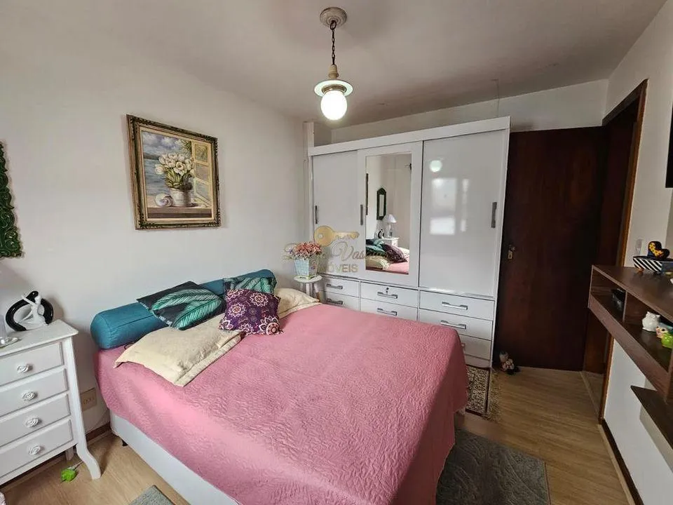 Imagem Apartamento para Venda em Teresópolis / RJ no bairro Agriões