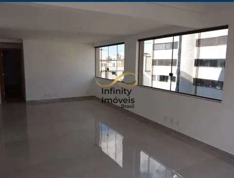 Imagem Apartamento à venda no bairro Castelo - Belo Horizonte/MG