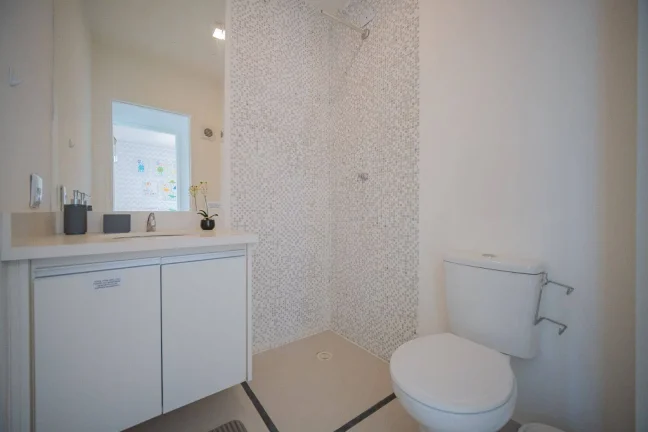 Imagem Casa 2 quartos à venda, 59 m² por R$ 330.000 - Tijuco Preto - Cotia/SP