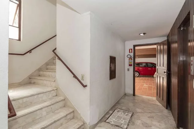 Imagem Apartamento para venda no bairro Petrópolis em Porto Alegre
