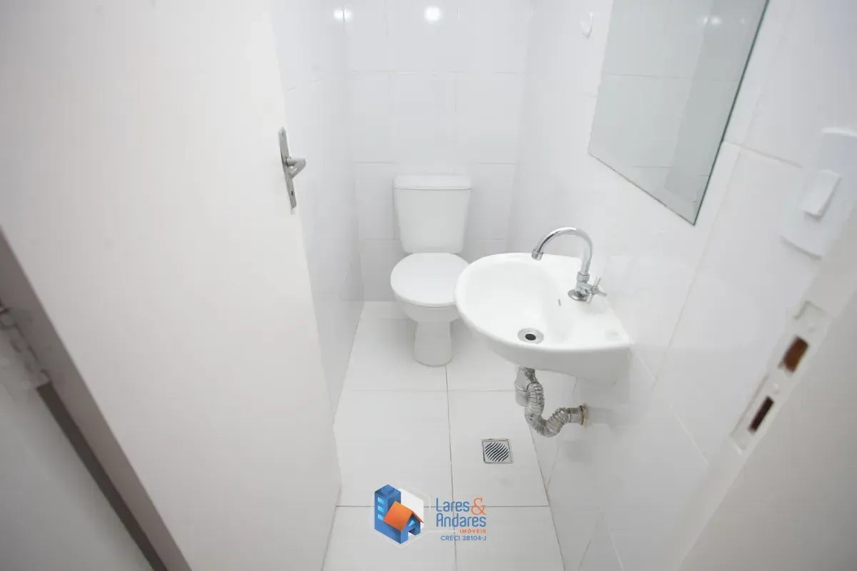 Imagem Casa no condomínio Condoomínio Vila Flor para venda com 2 quartos, sendo 2 suítes, 75m²