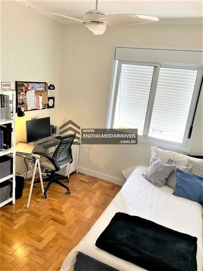 Imagem Marquês Savoia Brooklin - Apartamento à venda em São Paulo/SP