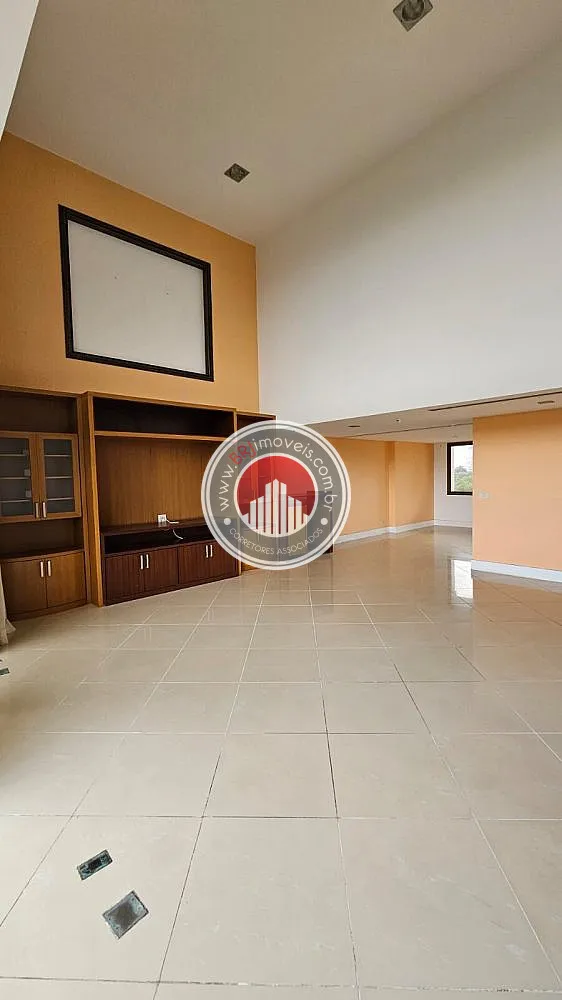 Imagem Apartamento a Venda no bairro Barra da Tijuca - Rio de Janeiro, RJ