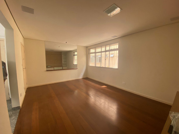 Imagem Apartamento com 3 Quartos à Venda, 90 m² em Silveira - Belo Horizonte