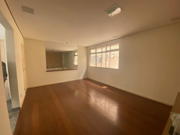 Imagem Apartamento com 3 Quartos à Venda, 90 m² em Silveira - Belo Horizonte