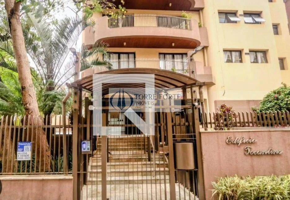 Imagem Excelente apartamento com 270 m², 2 suítes 3 dormitórios 4 vagas de garagem