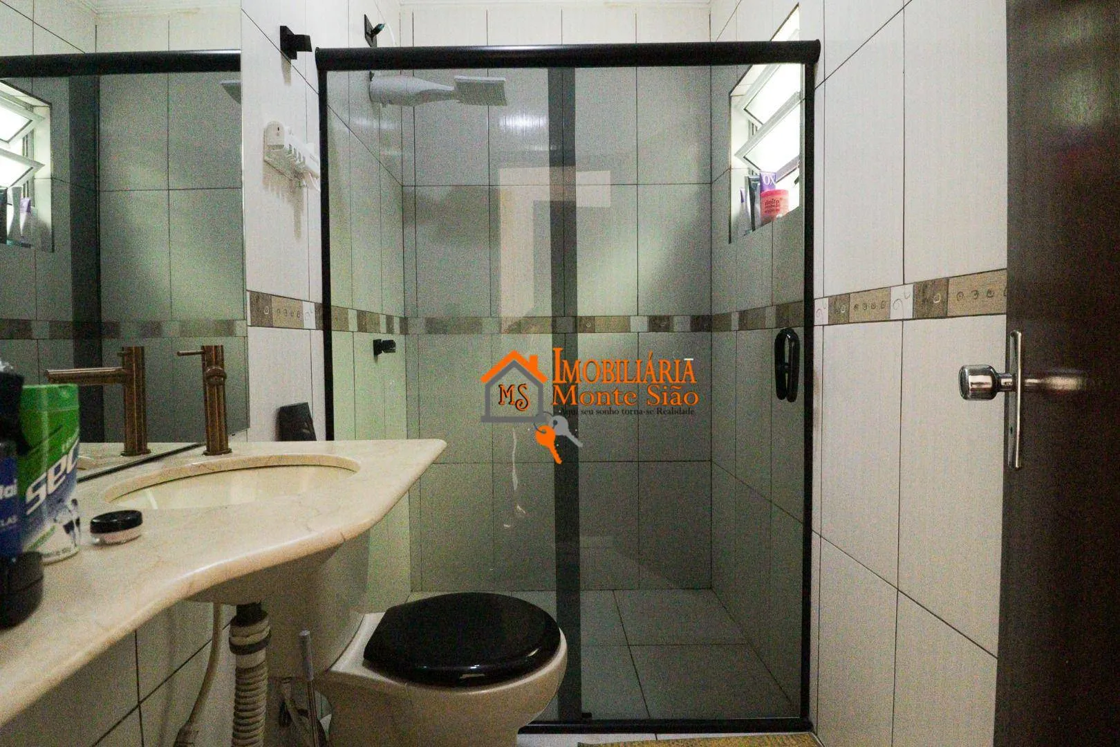 Imagem Sobrado com 3 dormitórios à venda, 100 m² por R$ 680.000,00 - Picanco - Guarulhos/SP