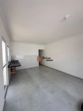 Imagem Casa com 3 dormitórios à venda, 90 m² por R$ 480.000,00 - Campos Olivotti - Extrema/MG
