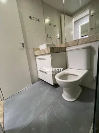 Imagem Apartamento à venda no Setor Nova Suiça - Goiânia/GO