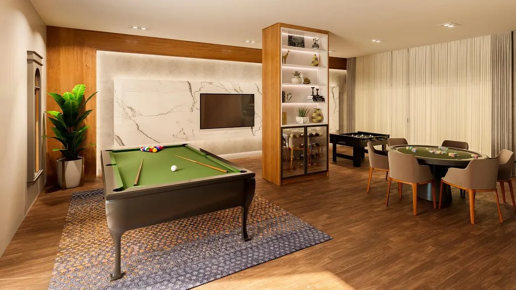 Imagem Horizon Palace