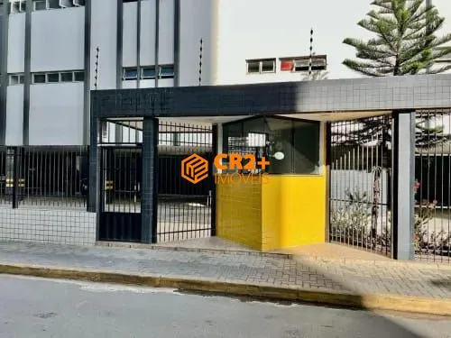 Imagem Vendo Cobertura Duplex em Boa Viagem 242m²