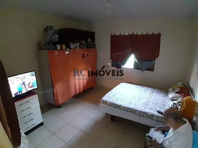 Imagem Casa a Venda no bairro Barracão - São Gonçalo, RJ