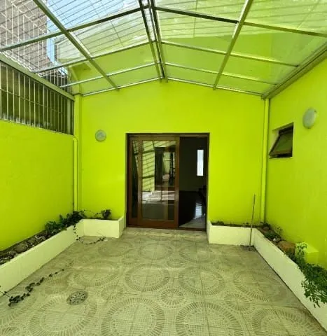 Imagem casa em ipanema-com piscina