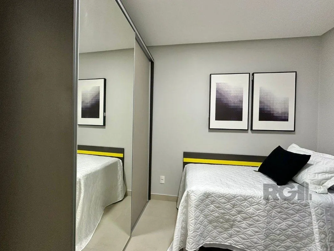 Imagem Apartamento em Centro