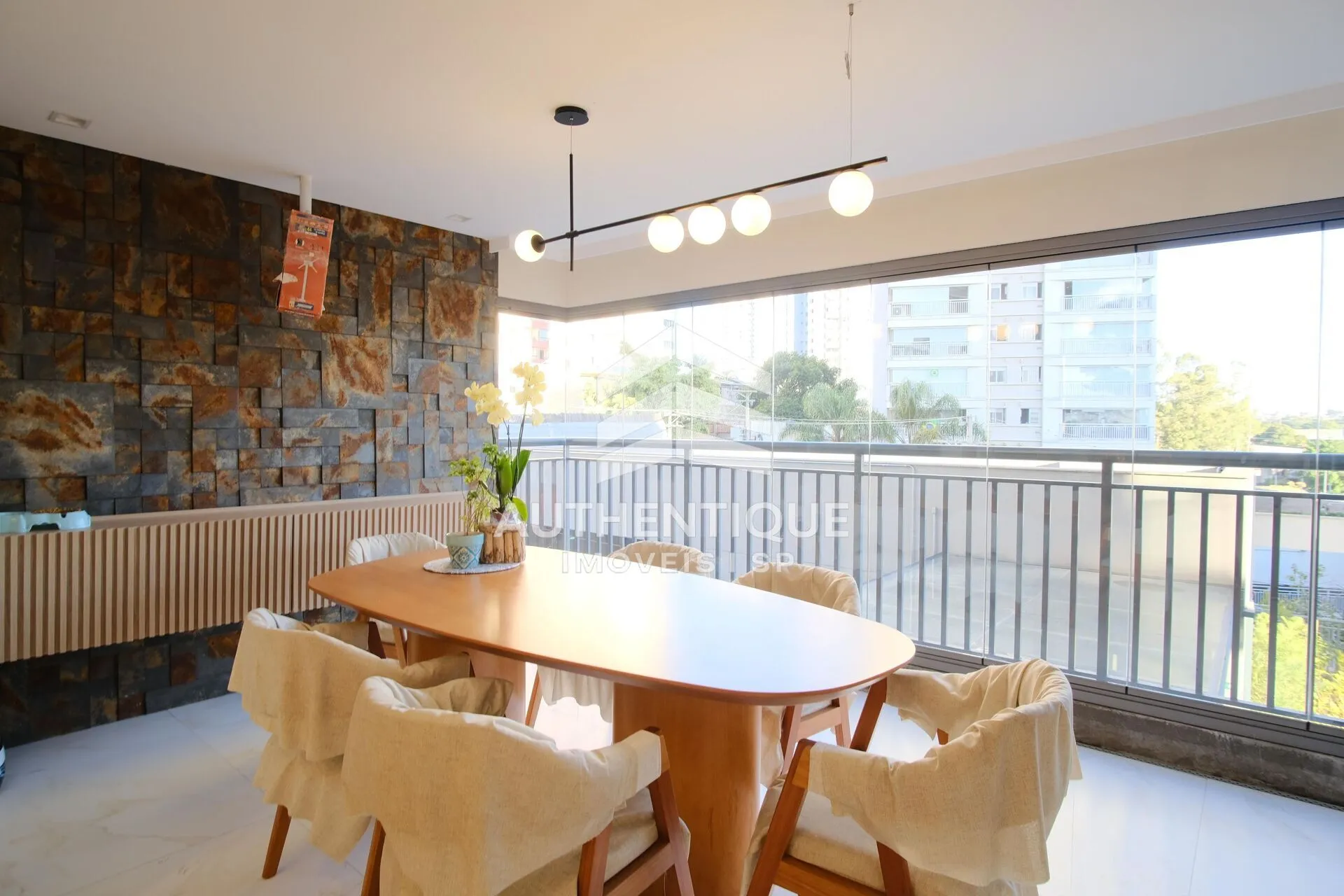 Imagem D HOME TATUAPE - Apartamento Garden no bairro Tatuapé à venda