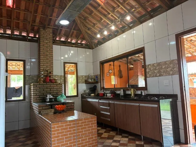 Imagem Vende-se Maravilhoso Sítio em Entre Rios de Minas - com 10 hectares de terra