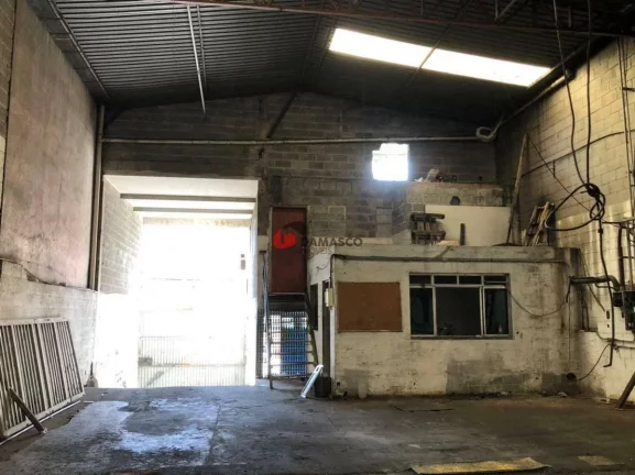 Imagem Galpão à venda 400M², Prosperidade, São Caetano do Sul - SP