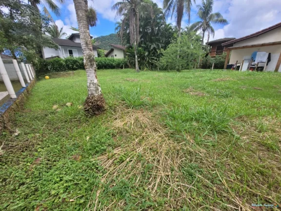 Imagem Terreno condomínio fechado.