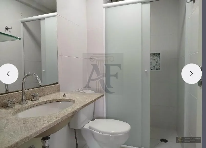 Imagem Apartamento para alugar em Vila Carrão, São Paulo