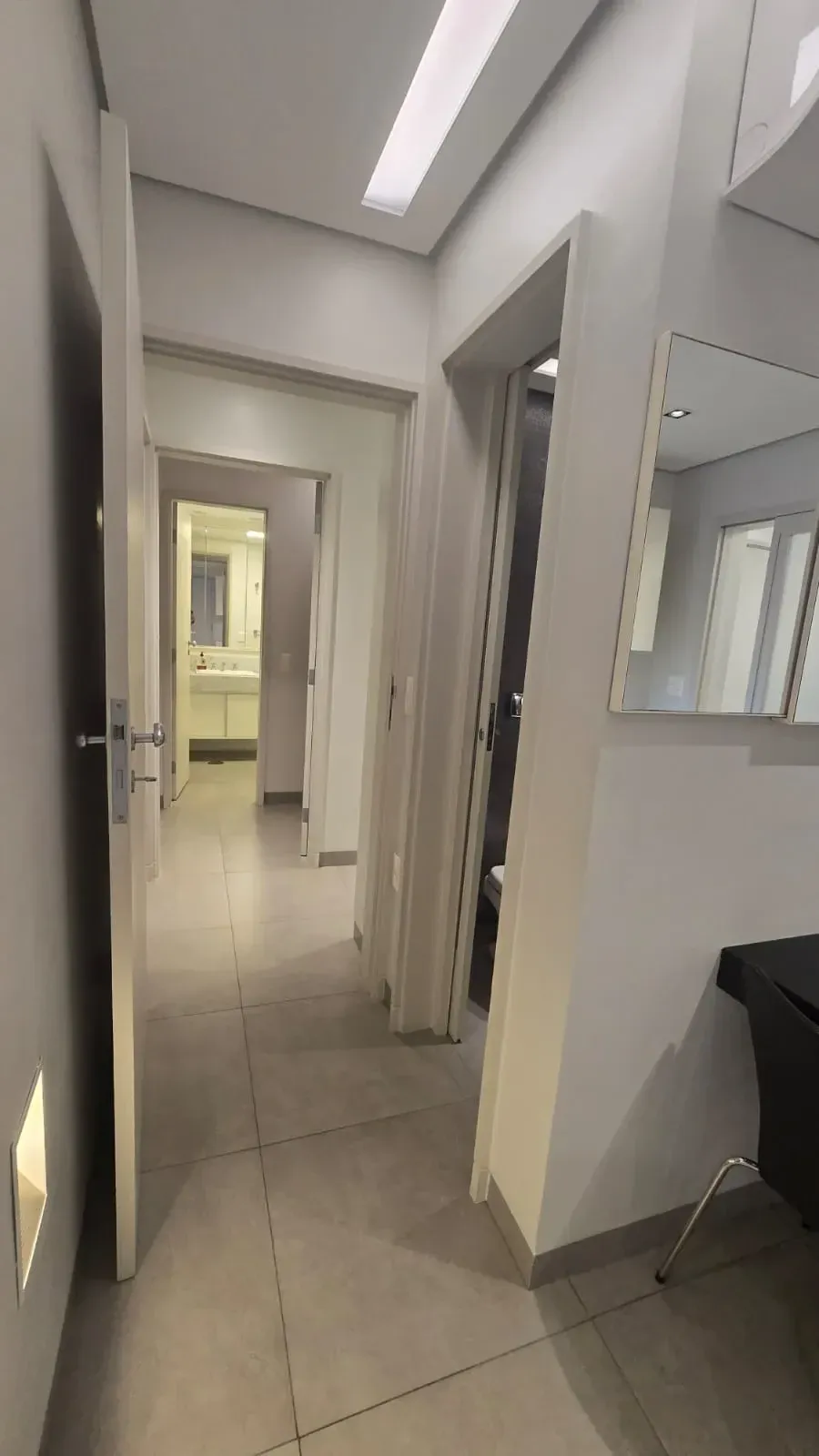 Imagem Apartamento com 3 Quartos para Alugar, 131 m² em Jardim Europa - São Paulo