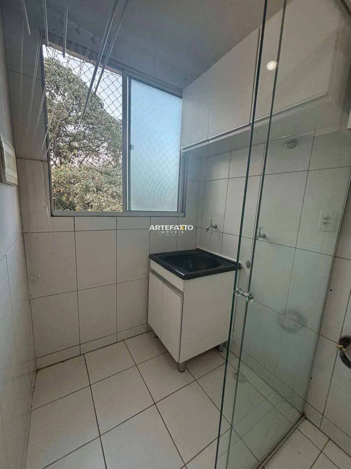 Imagem Apartamento à venda em Franca, Prolongamento Vila Aparecida II, com 2 quartos, 54m2