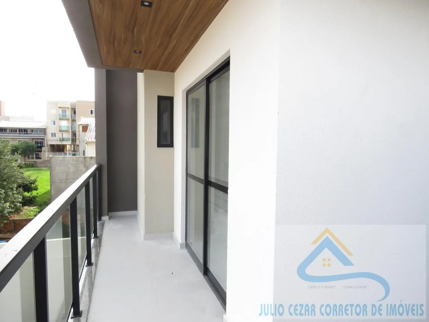 Imagem Apartamento para Venda em São José dos Pinhais, Pedro Moro, 3 dormitórios, 1 suíte, 2 banheiros, 1 vaga