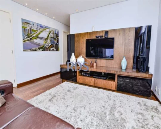 Imagem Apartamento - Padrão / Residencial / Vila Mariana