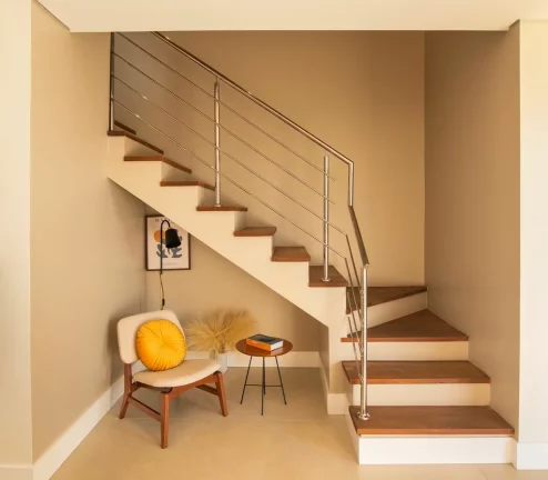 Imagem Casa em Condomínio para venda no bairro Barnabé em Gravataí