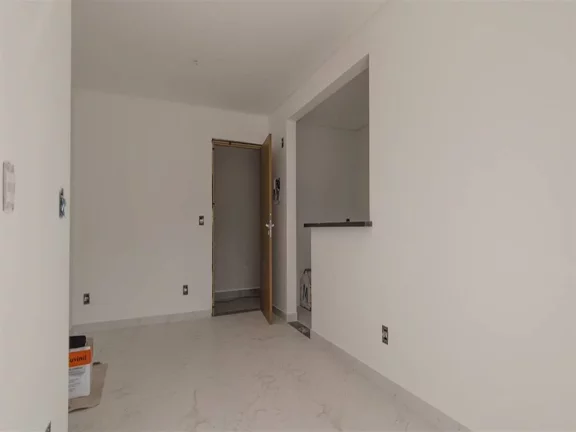 Imagem Apartamento com 2 dorms, Canto do Forte, Praia Grande - R$ 565 mil, Cod: 2311