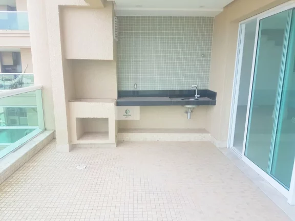 Imagem Apartamento Duplex para Venda em Enseada Guarujá-SP