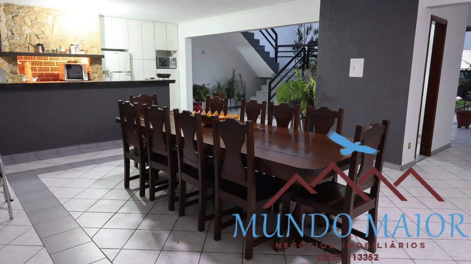 Imagem Seu Novo Lar de Alto Padrão em Santo André - 4 Suítes e Acabamento Impecáve
