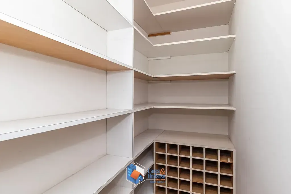 Imagem Apartamento à venda 4 Quartos 2 Suites 4 Vagas 232M² Indianópolis São Paulo - SP